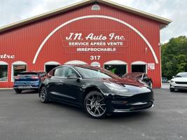 Tesla model 3 SR+ 2019 RWD, FSD  $ 
37941